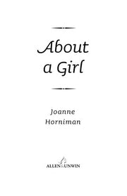 About a Girl
