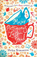 Major Pettigrew's Last Stand