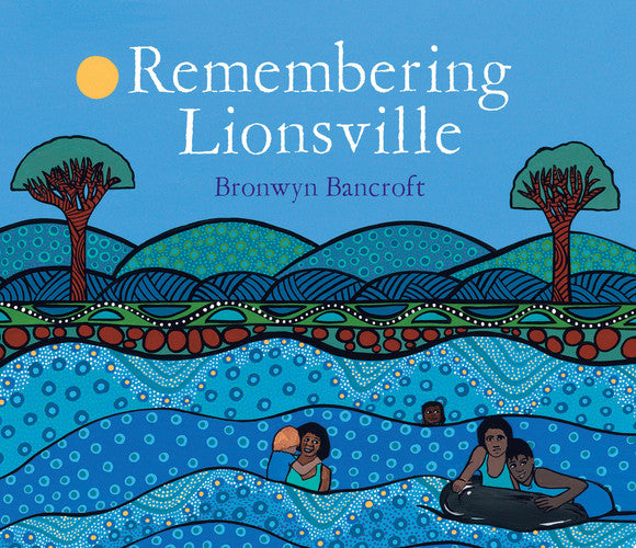 Remembering Lionsville: My Family Story