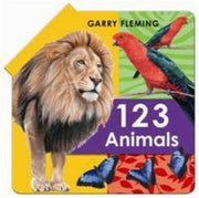 123 Animals
