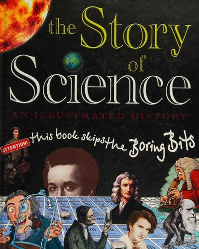 Story of Science