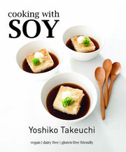 Cooking With Soy