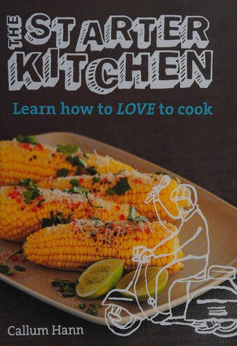 The Starter Kitchen
