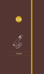 Cigars (Le Snob Guides)