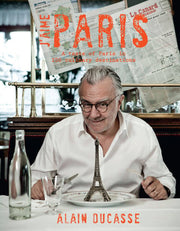 J'aime Paris: A Taste of Paris in 200+ Culinary Destinations