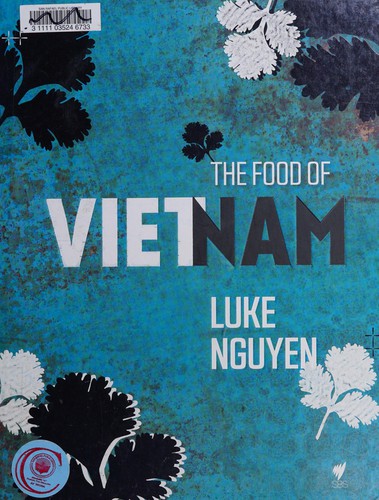 The Food of Vietnam