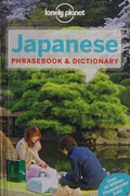 Lonely Planet Japanese Phrasebook & Dictionary (Lonely Planet Phrasebooks)