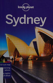 Lonely Planet Sydney (Travel Guide)