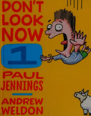 Don't Look Now: 01