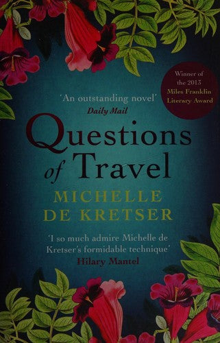 Questions of Travel