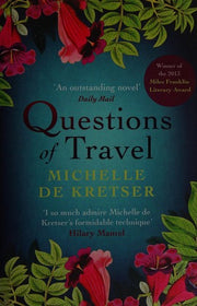 Questions of Travel
