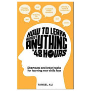 How to Learn Almost Anything 48 Hours