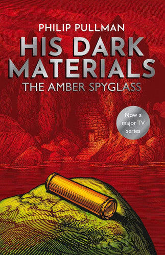 Amber Spyglass Hbo Edition (His Dark Materials)