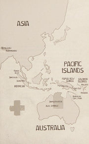 Emergencies Only: An Australian nurse's journey through natural disasters, extreme poverty, civil wars and general chaos