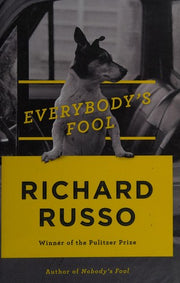Everybody's Fool