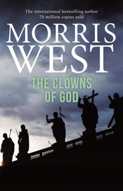 The Clowns of God (The Vatican Trilogy)