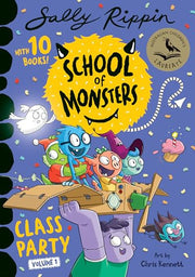 Class Party: Volume 1