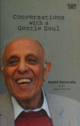 Conversations with a Gentle Soul