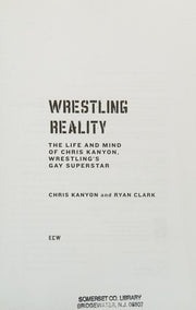 Wrestling Reality