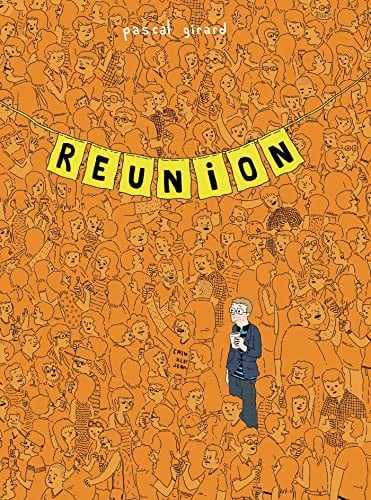 Reunion