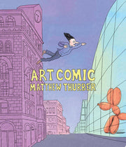 Art Comic