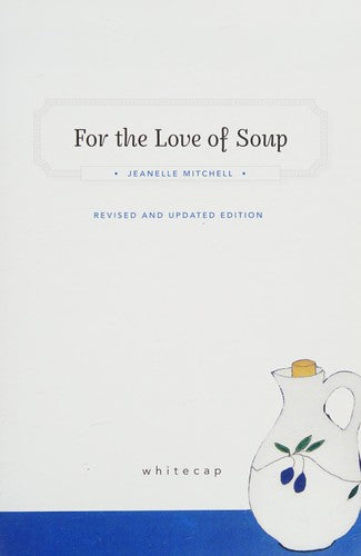 For the Love of Soup