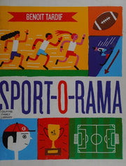 Sport-O-Rama