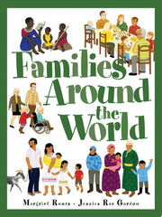 Families Around the World