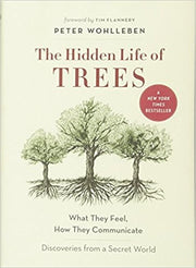 The Hidden Life of Trees: What They Feel, How They Communicate?Discoveries from A Secret World: 1 (The Mysteries of Nature, 1)