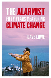 The Alarmist: Fifty Years Measuring Climate Change
