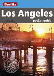 Berlitz Pocket Guide Los Angeles (Travel Guide) (Berlitz Pocket Guides)
