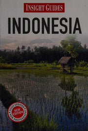 Insight Guides: Indonesia