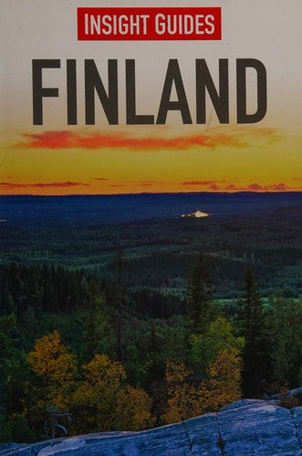 Insight Guides: Finland