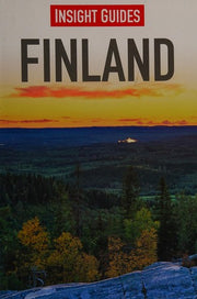 Insight Guides: Finland