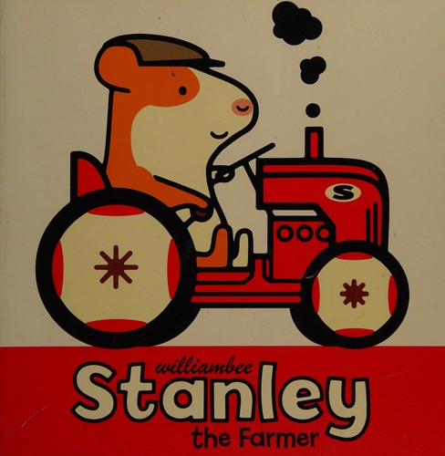 Stanley the Farmer