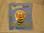 The Bumble Bear