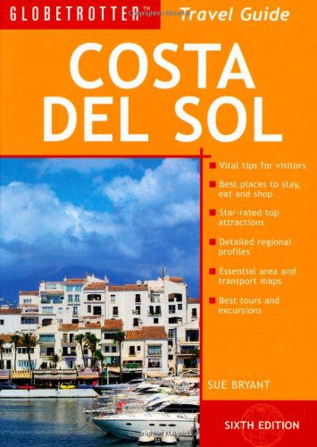 Costa Del Sol (Globetrotter Travel Pack)