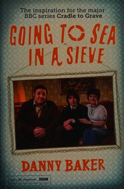 Going to Sea in a Sieve: The Autobiography