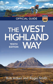 The West Highland Way: The Official Guide (Long Distance Guides)