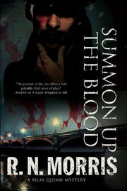 Summon Up the Blood: 1 (A Silas Quinn Mystery)