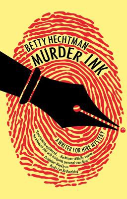 Murder Ink: 1 (A Writer for Hire mystery)