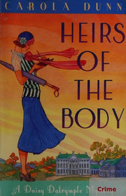 Heirs of the Body