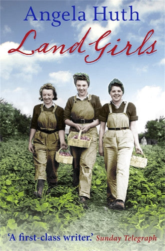 Land Girls (Tom Thorne Novels)