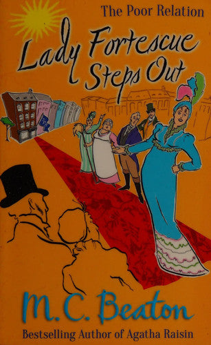 Lady Fortescue Steps Out (The Poor Relation)