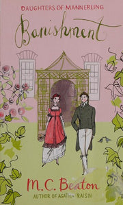 Banishment (The Daughters of Mannerling Series)