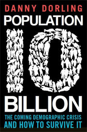 Population 10 Billion (Tom Thorne Novels)