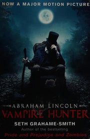 Abraham Lincoln Vampire Hunter