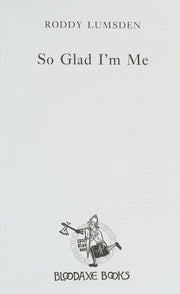 So Glad I'm Me