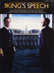 The King's Speech: Music From The Motion Picture Soundtrack PVG