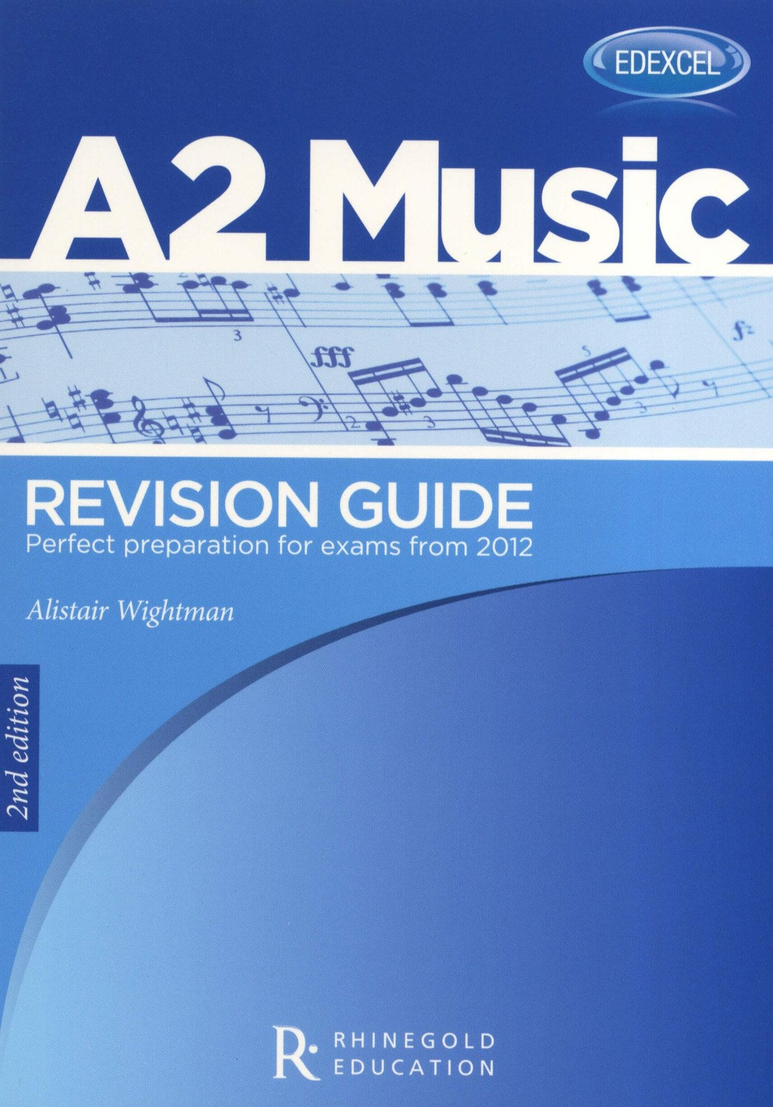 Edexcel A2 Music Revision Guide: 2nd Edition
